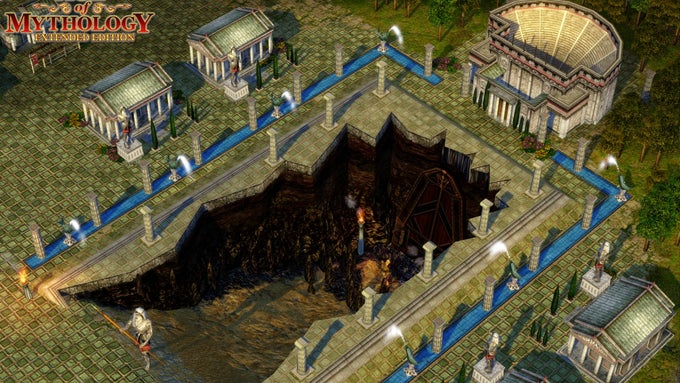 Age of Empires IV Age of Empires IV